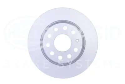 Disco de freno HELLA 8DD 355 112-141 HELLA 8DD 355 112-141 Oferta De Temporada